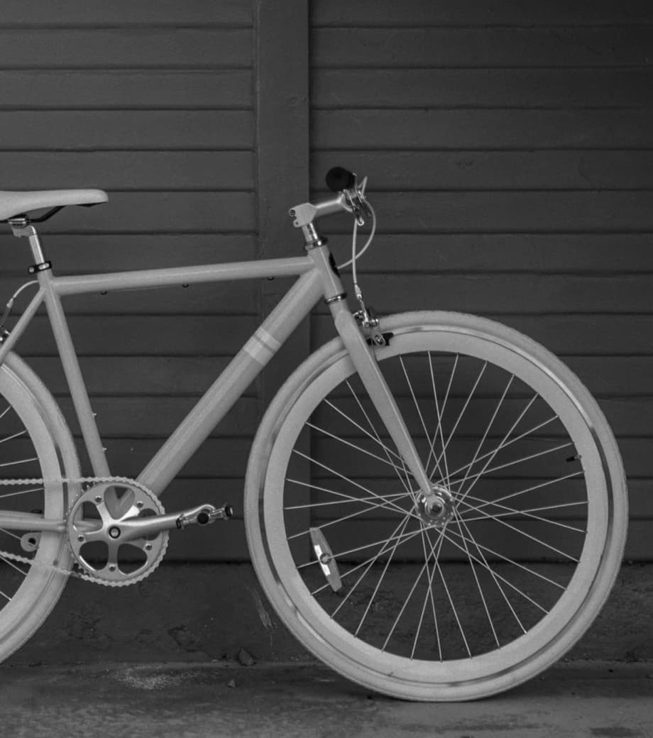 Bicicleta Nebula Cosmic.